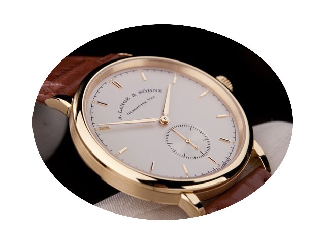 A. Lange & Söhne [NEW-OLD-STOCK] Sa...