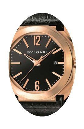 Bulgari Octo Solotempo...