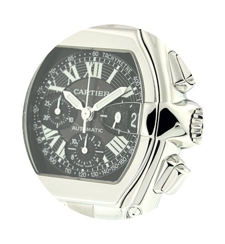 Cartier Roadster Collection Roadster Chr...