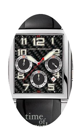 Girard Perregaux Girard-Perregaux Vintag...