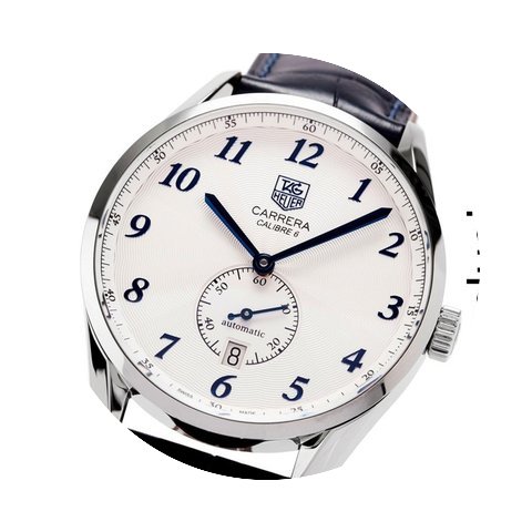 TAG Heuer Carrera Heritage Calibre 6...