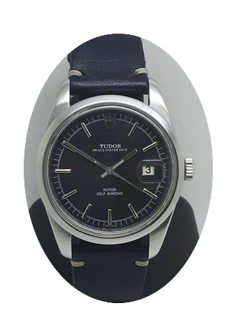 Tudor Prince Oysterdate Jumbo...