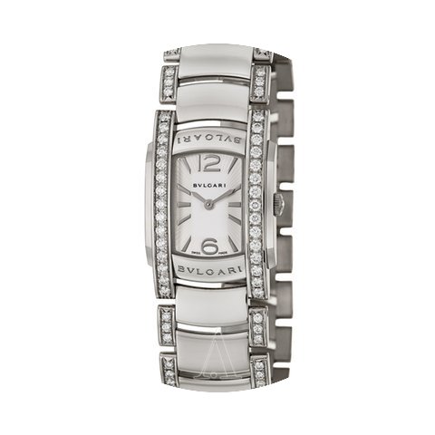 Bulgari Women's Assioma Watch...