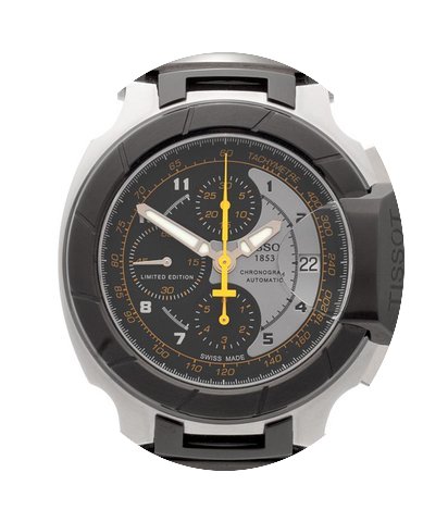 Tissot T-Race MotoGP C01.211 Limited 201...