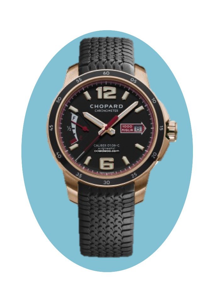 Chopard Mille Miglia GTS Power Control G...