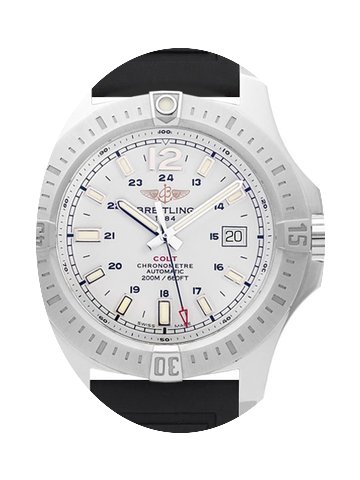 Breitling Colt 44 Automatic...