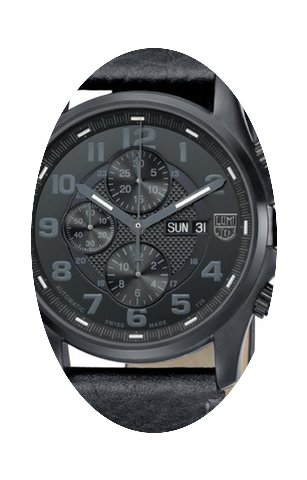 Luminox Valjoux Field Chronograph GGL.L1...