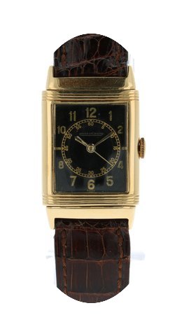 Jaeger-LeCoultre Reverso...