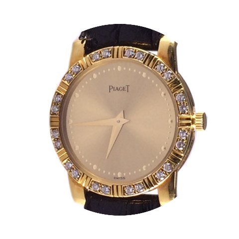 Piaget DANCER GOLD 18KT & DIAMOND...