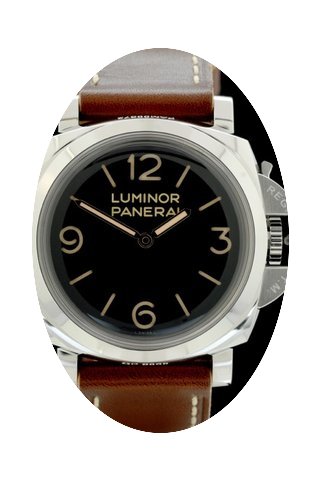 Panerai Luminor 1950 PAM372 - Box/Papier...