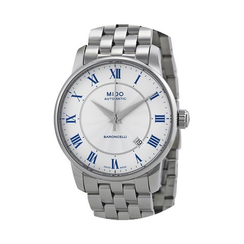 Mido Men's M86004211 Baroncelli II Watch...