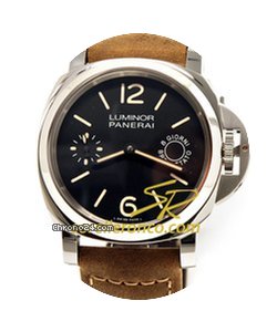 Panerai Luminor Marina Steel 44 mm 8 Day...