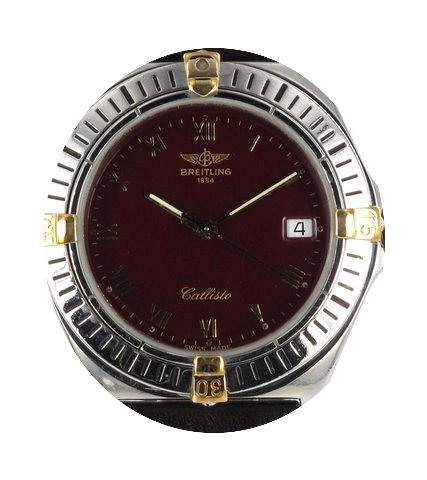 Breitling CALLISTO...