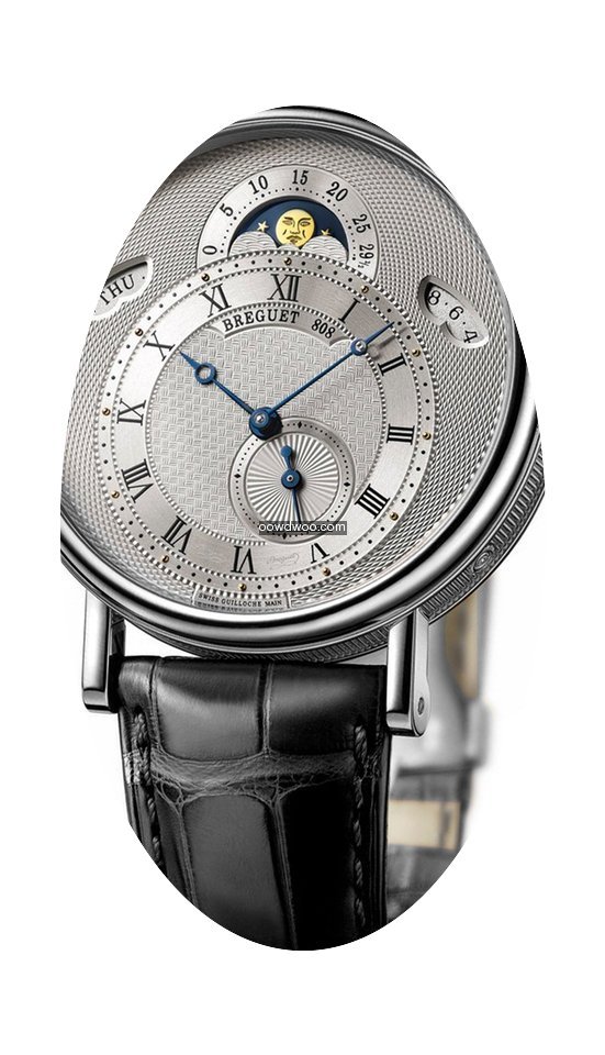 Breguet Classique...