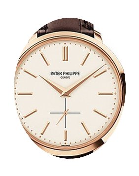 Patek Philippe Calatrava 5123R-001...