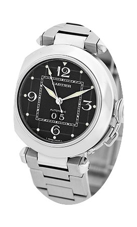 Cartier 