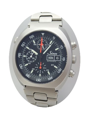 Sinn 142 Weltraumchronograph...