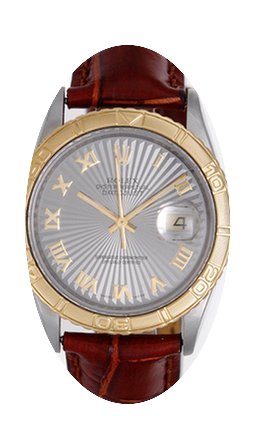 Rolex Turnograph 16263...
