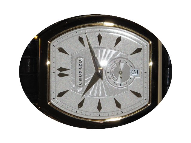 Chopard L.U.C. Tonneau...