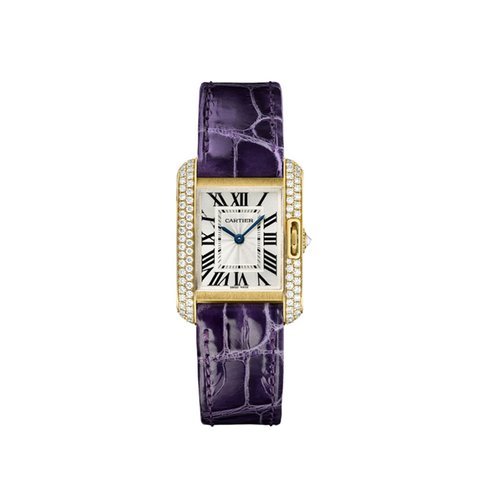 Cartier Tank Anglaise...