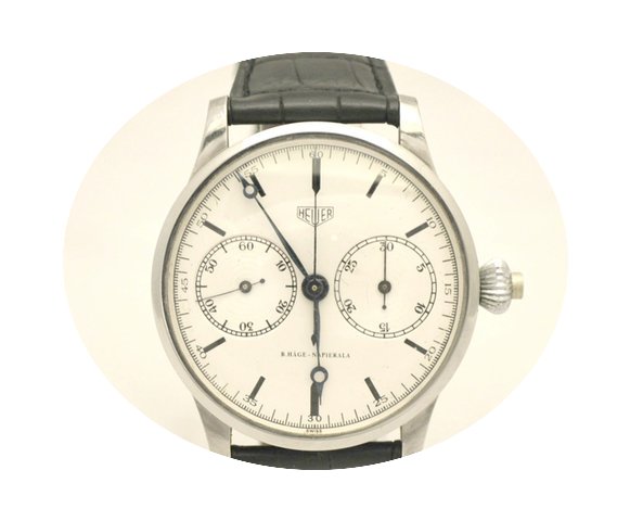 TAG Heuer Vintage...