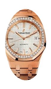 Audemars Piguet Royal Oak Automatic 37mm...