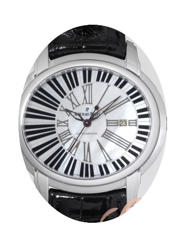 Audemars Piguet ミレネリー　ピア...