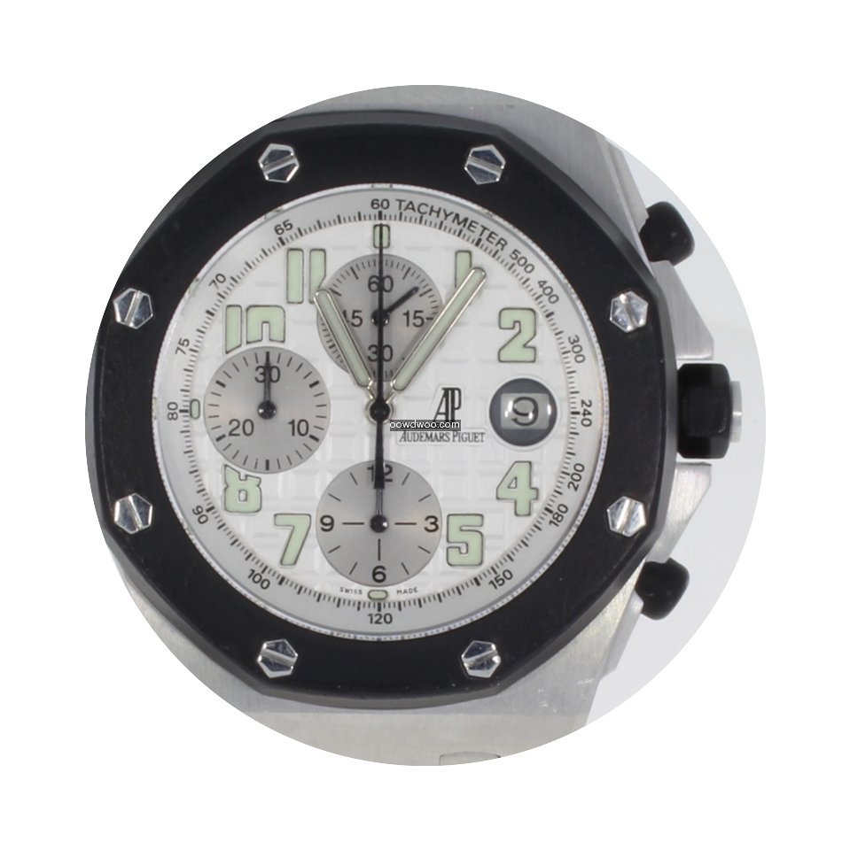 Audemars Piguet Royal Oak Offshore...