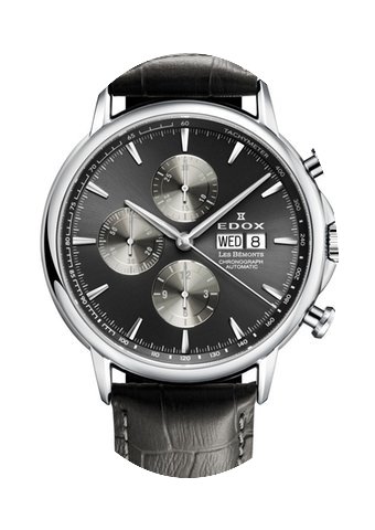 Edox les Bemonts...