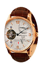 Zeno-Watch Basel Godat 2 Tourbillon Retr...