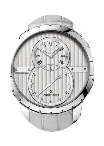 Jaquet-Droz Grande Seconde SW 45mm Mens ...