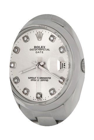 Rolex Date Model 15000...