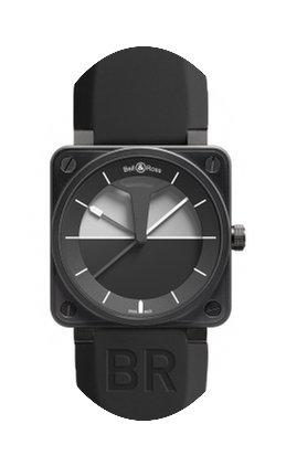 Bell & Ross AVIATION BR01 HORIZON...