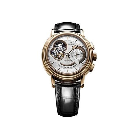 Zenith Chronomaster T Open Retrograde 18...