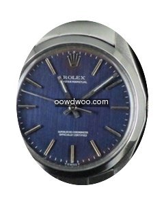 Rolex Oyster Perpetual 1002 Steel Automa...