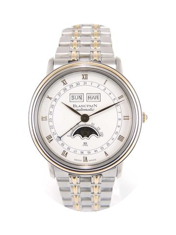 Blancpain Villeret Moonphase Automatic...