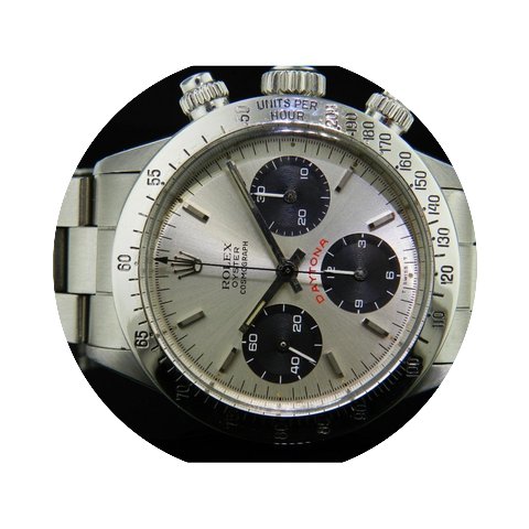 Rolex Daytona Cosmograph 6265...