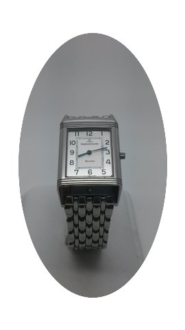 Jaeger-LeCoultre Reverso Classic...
