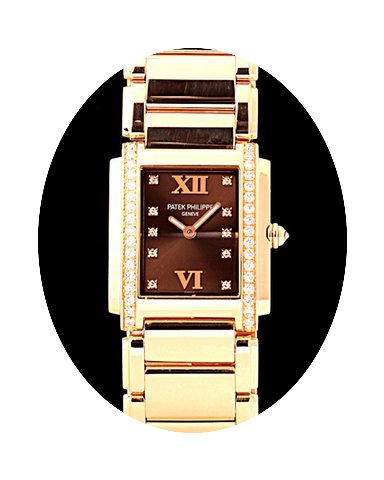 Patek Philippe Twenty4...