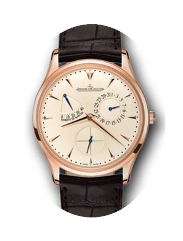 Jaeger-LeCoultre Master Ultra Thin Reser...