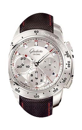 Glashütte Original Sport Evolution Chro...