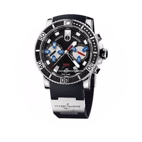 Breitling  ad: $5,400 Breitling Maxi Mar...