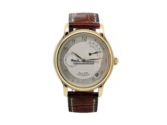 Zenith Elite HW Chronometre (Chronomaste...