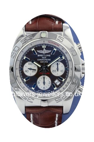 Breitling Chronomat BO1...