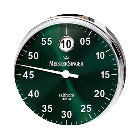 Meistersinger Salthora Meta Neues Modell...