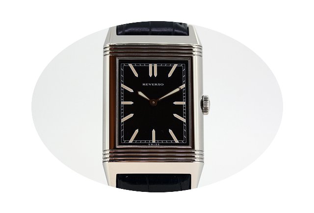 Jaeger-LeCoultre Grande Reverso Ut 1931...