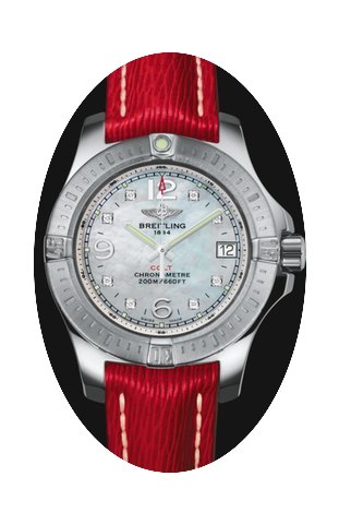 Breitling COLT QUARTZ...