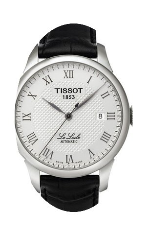 Tissot Le Locle Automatic...