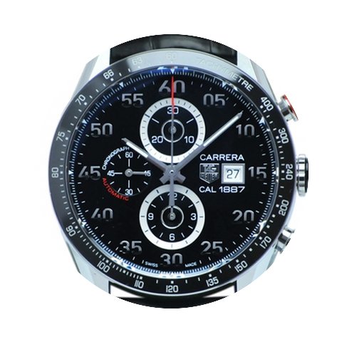 TAG Heuer Carrera Calibre 1887 CAR2A10.F...