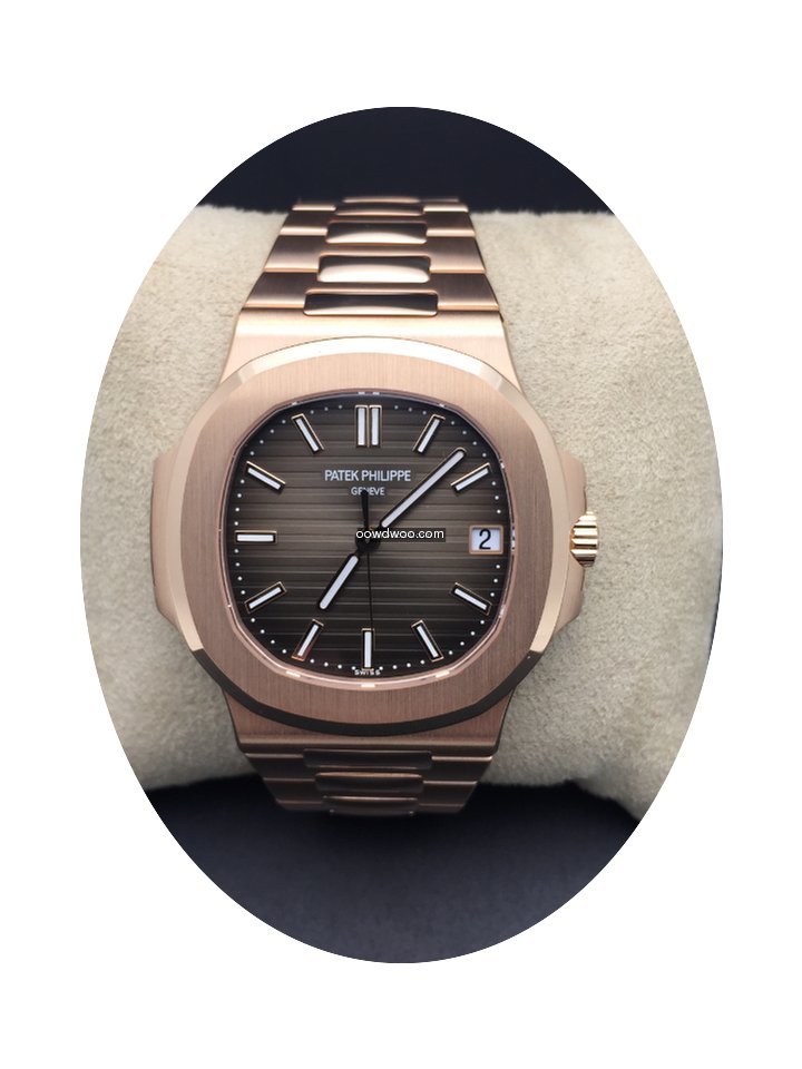 Patek Philippe 5711/1R...